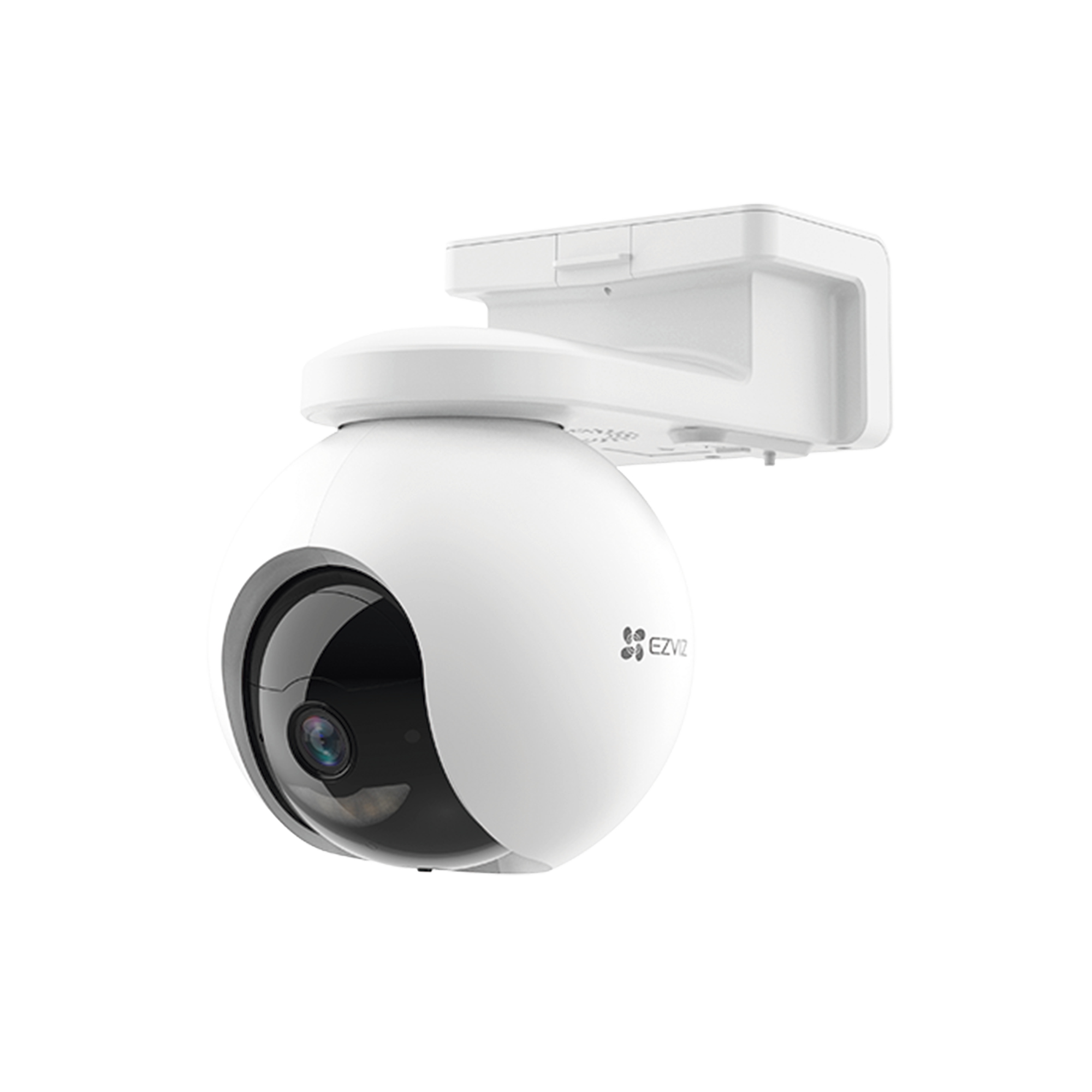 Camara PT / Wi-Fi / Con Bateria Recargable (Sin Cables) / 2K Plus (4 Megapixel) / Compatible con Panel Solar CS-CMT-SOLARPANEL-C? / Seguimiento Inteligente / Visión Nocturna a Color / Detección humana / Exterior Camara PT / Wi-Fi / Con Bateria Recargable (Sin Cables) / 2K Plus (4 Megapixel) / Compatible con Panel Solar CS-CMT-SOLARPANEL-C? / Seguimiento Inteligente / Visión Nocturna a Color / Detección humana / Exterior